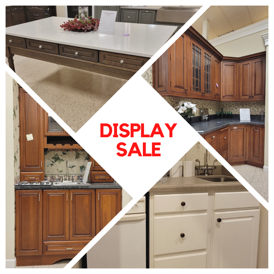Display Sale