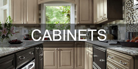 Decora Cabinets