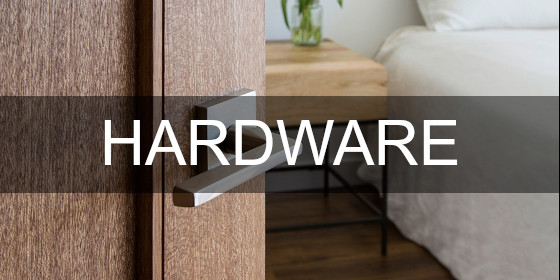 Emtek Door and Cabinet Hardware