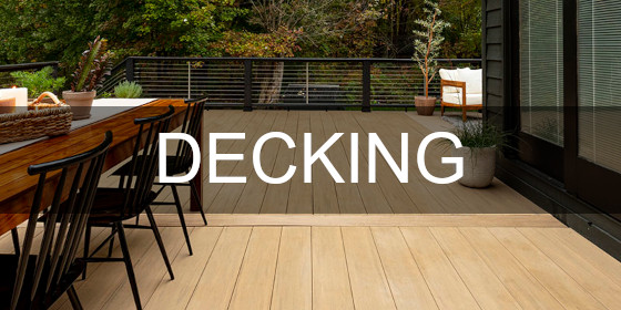 Timbertech Decking and Railing