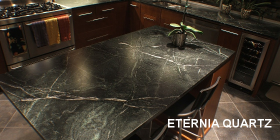 quartz countertops