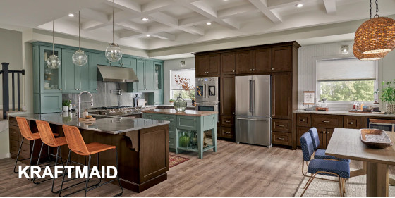 kraftmaid cabinets
